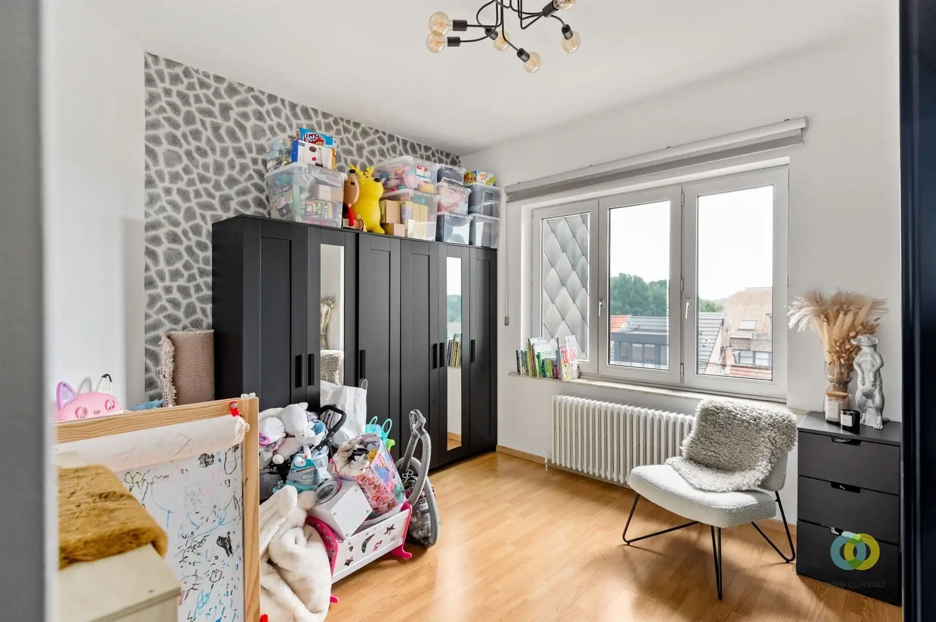 Appartementsgebouw foto 11