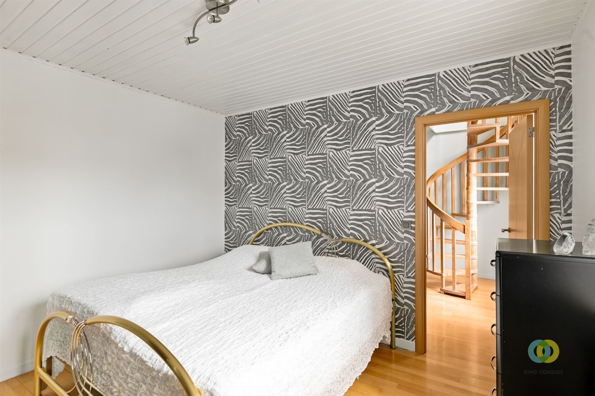 Appartementsgebouw foto 11