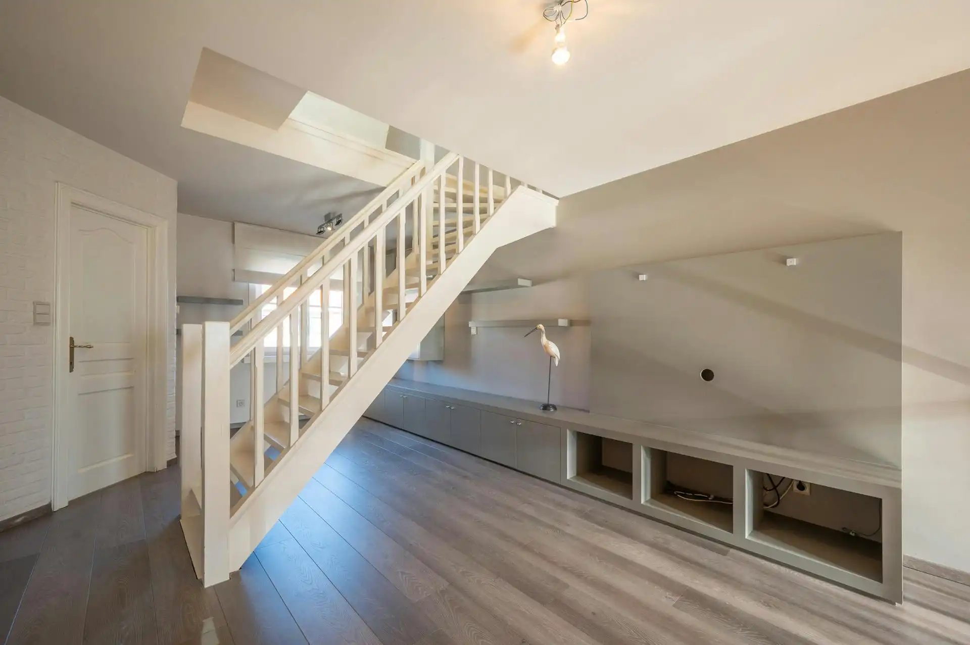 Rustig gelegen huis met zonnige tuin te koop in Heist foto 13