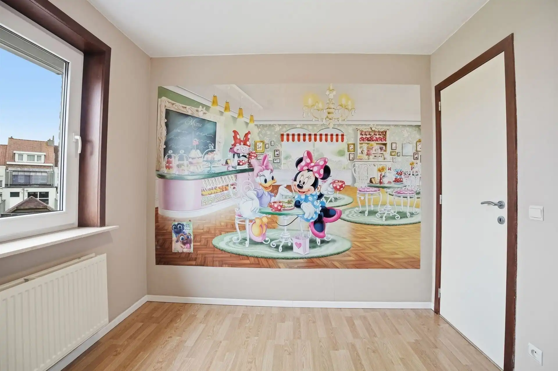 ZONNIG / RESIDENTIEEL foto 19