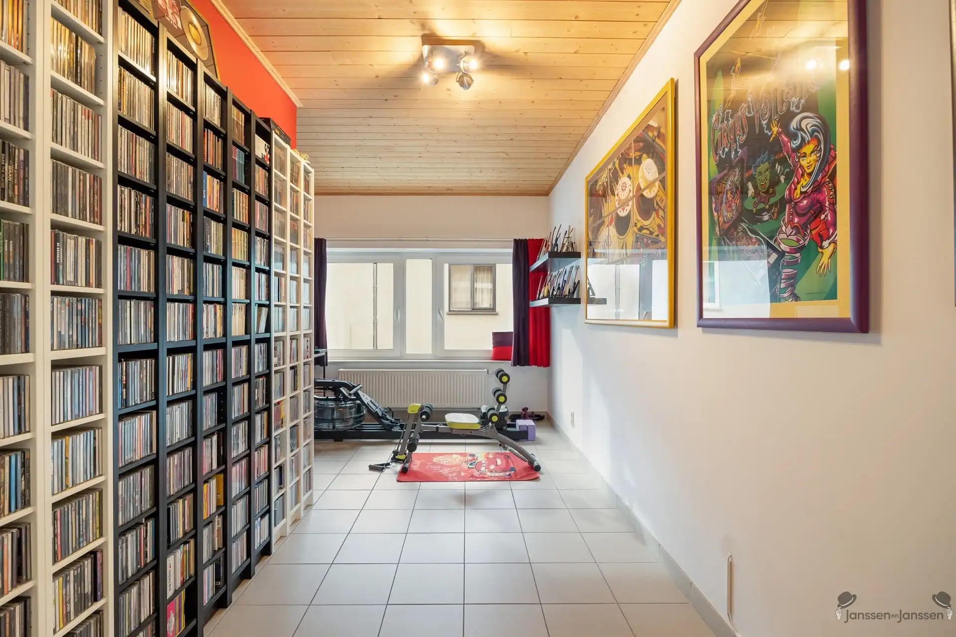 Ruime woonst met tuin en terras foto 20