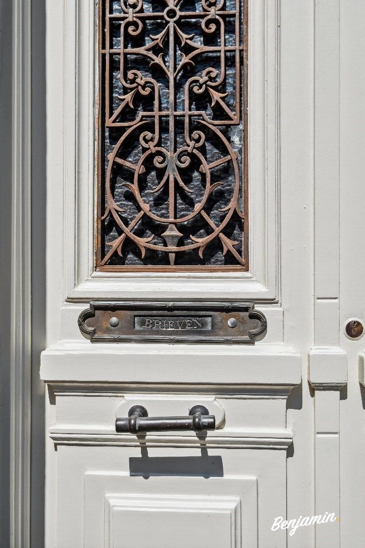 Karaktervol herenhuis met 4 slaapkamers en gezellige tuin in Menen foto 39