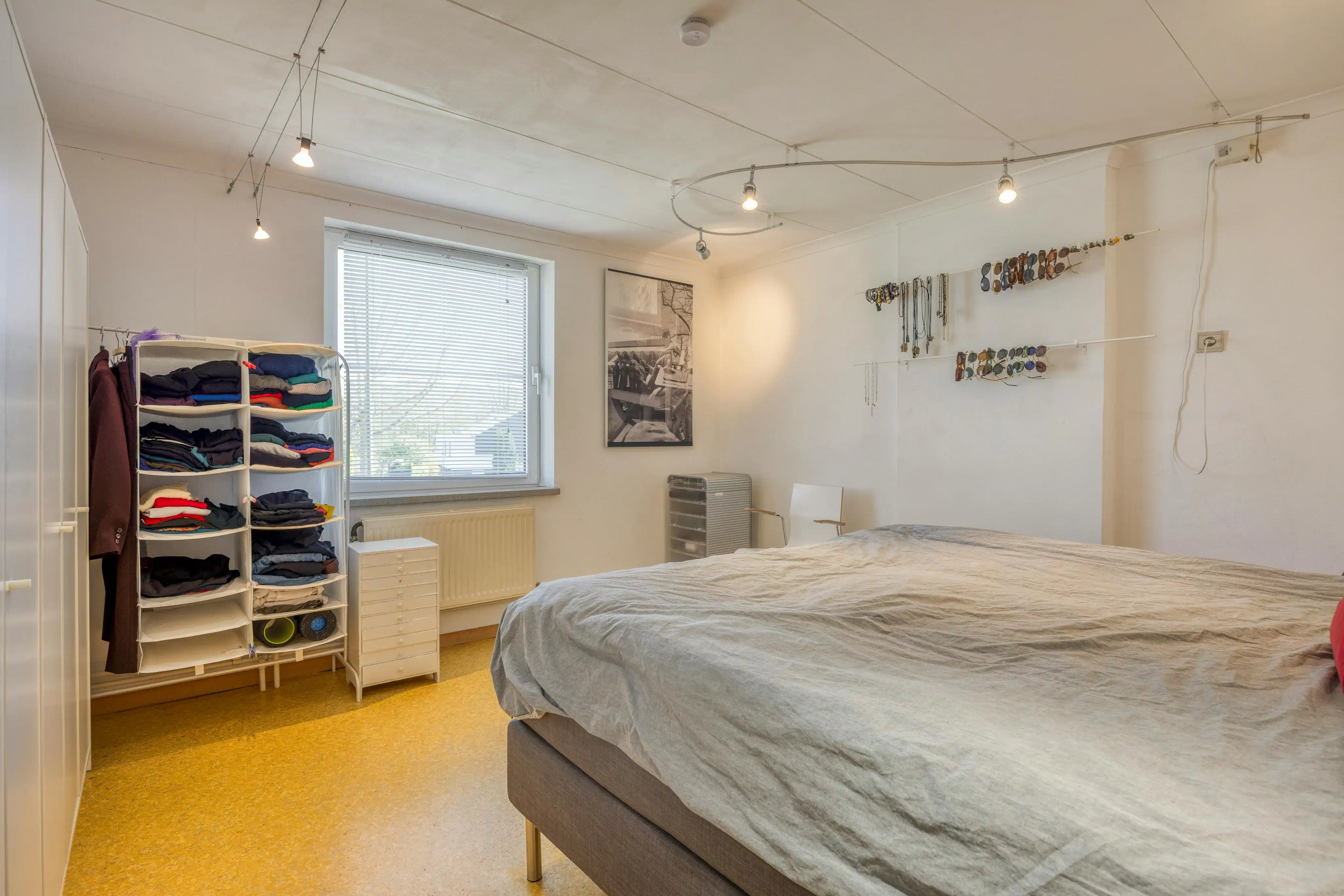 Instapklare gezinswoning met 5 slaapkamers en ruime tuin foto 15