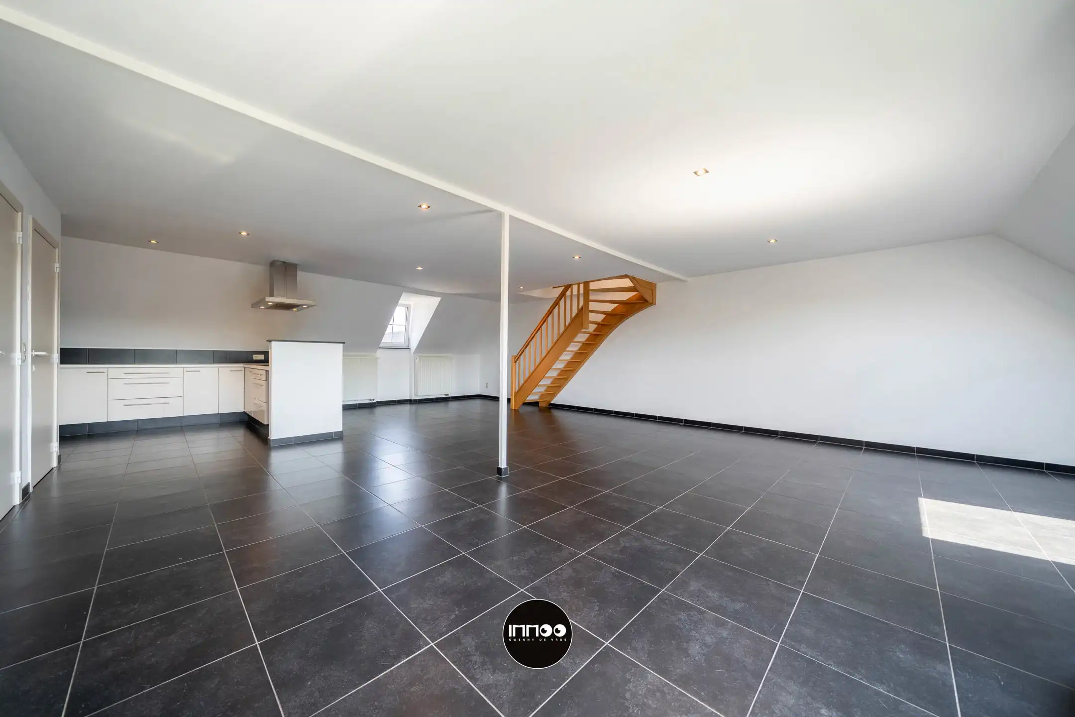 Appartement te koop foto 2