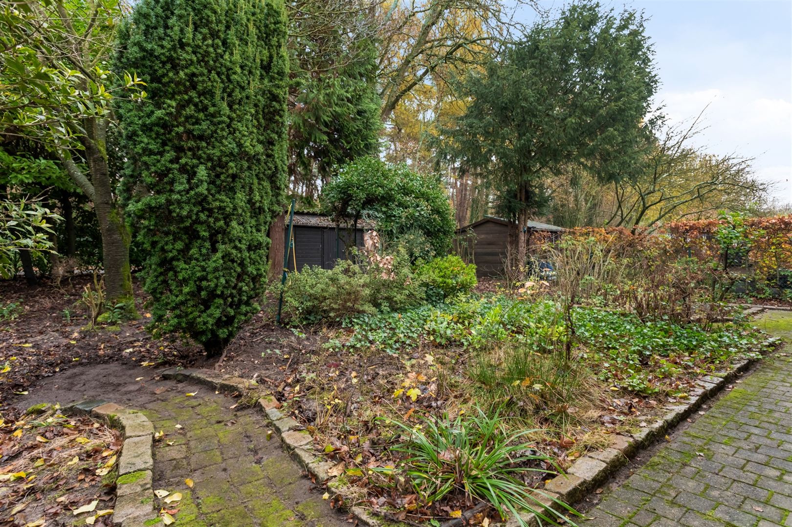 Laagbouwwoning in kindvriendelijke wijk. foto 16