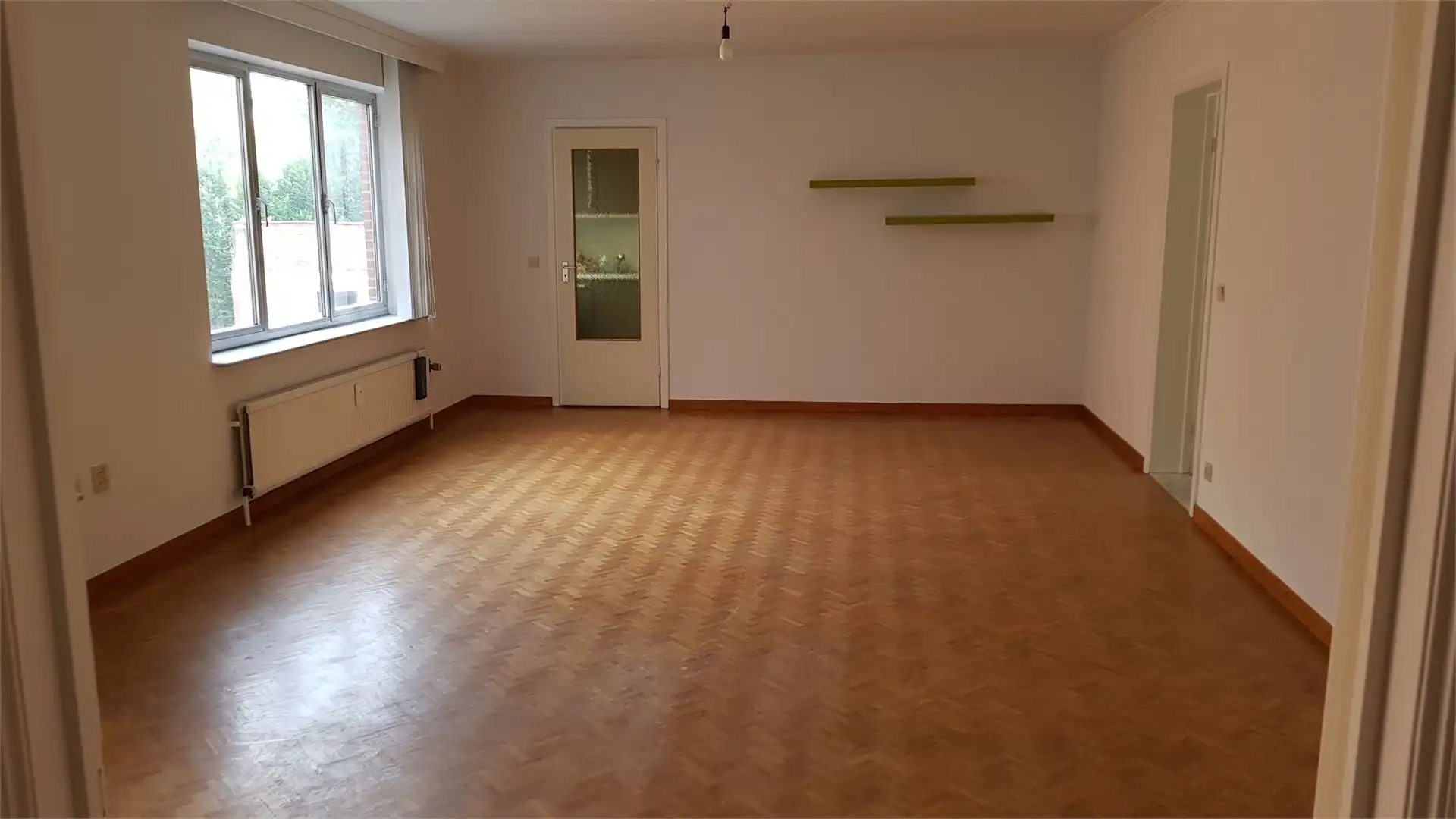 Appartement te huur foto 2