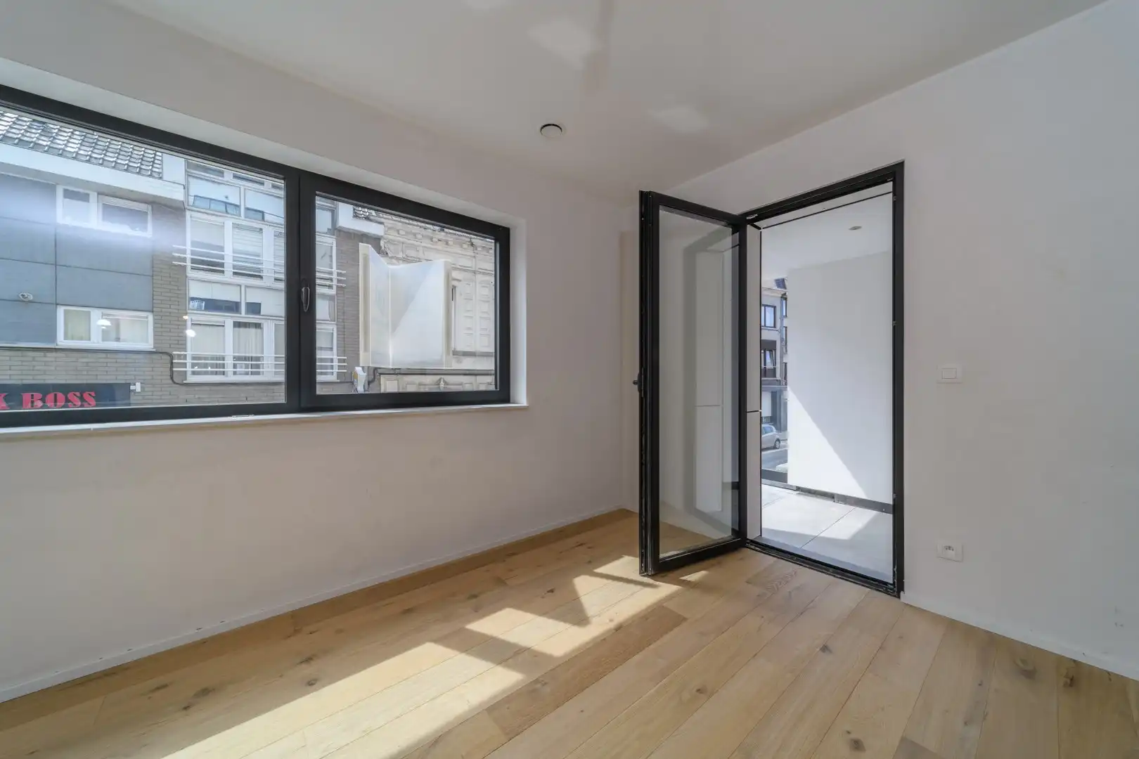 Exclusieve bel-etage te Aalst foto 7
