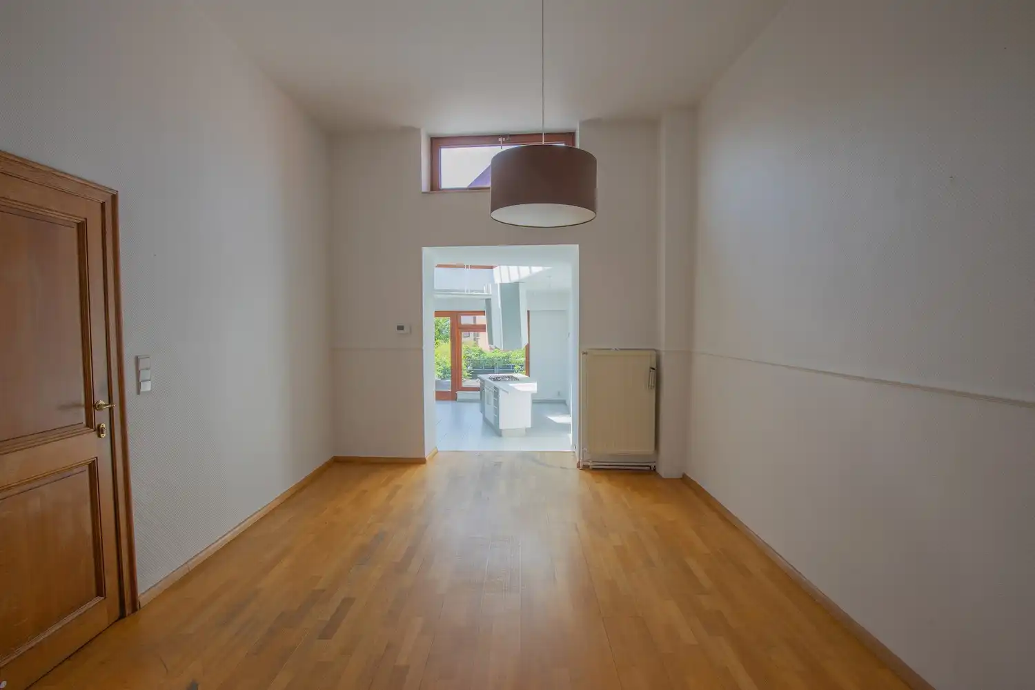 Voormalige tandartspraktijk met ruim duplexappartement, parking en zonnig dakterras in het centrum van Aarschot foto 20