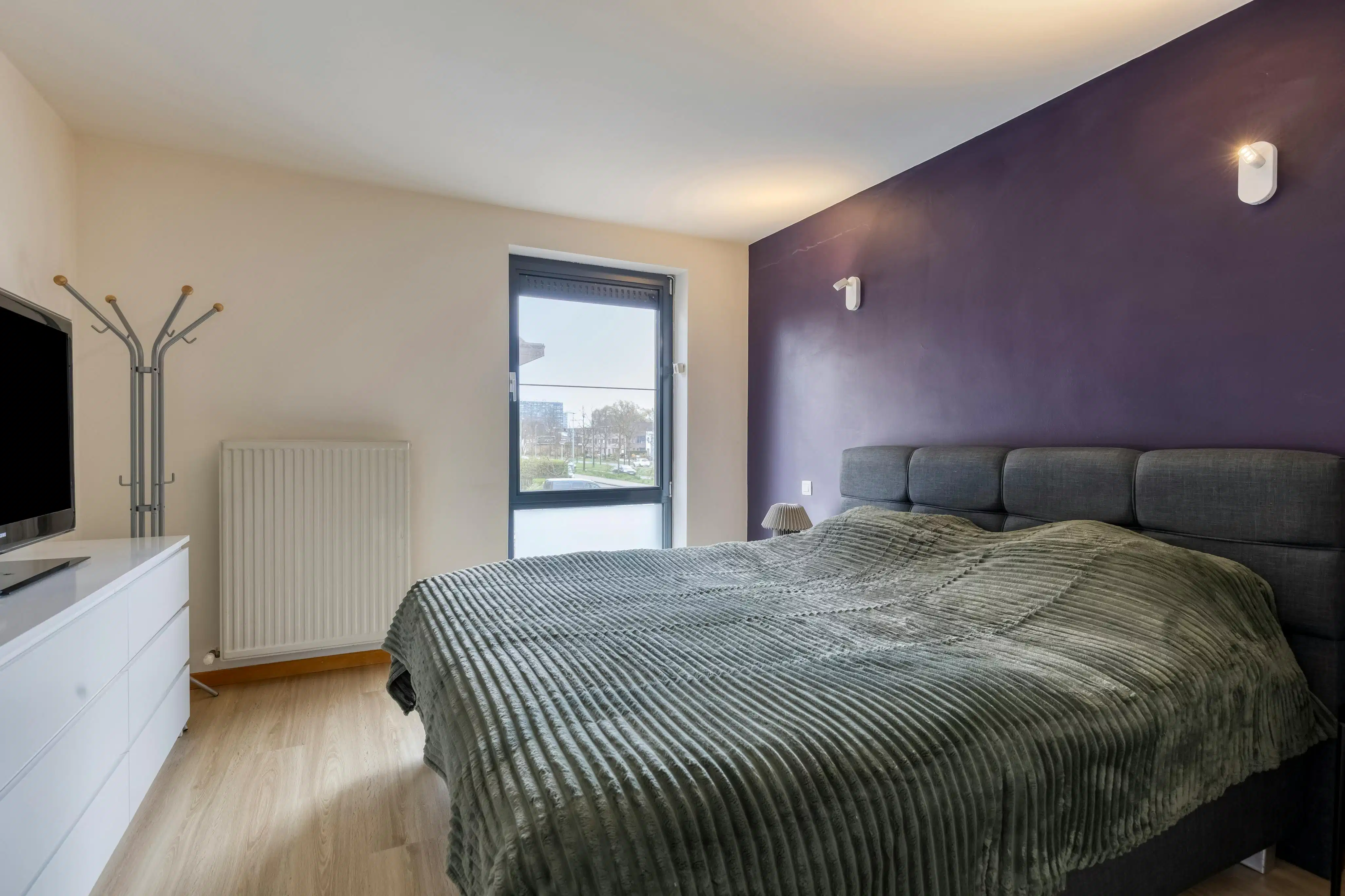 Uitzonderlijk ruime kangoeroewoning te koop in Wilrijk foto 28