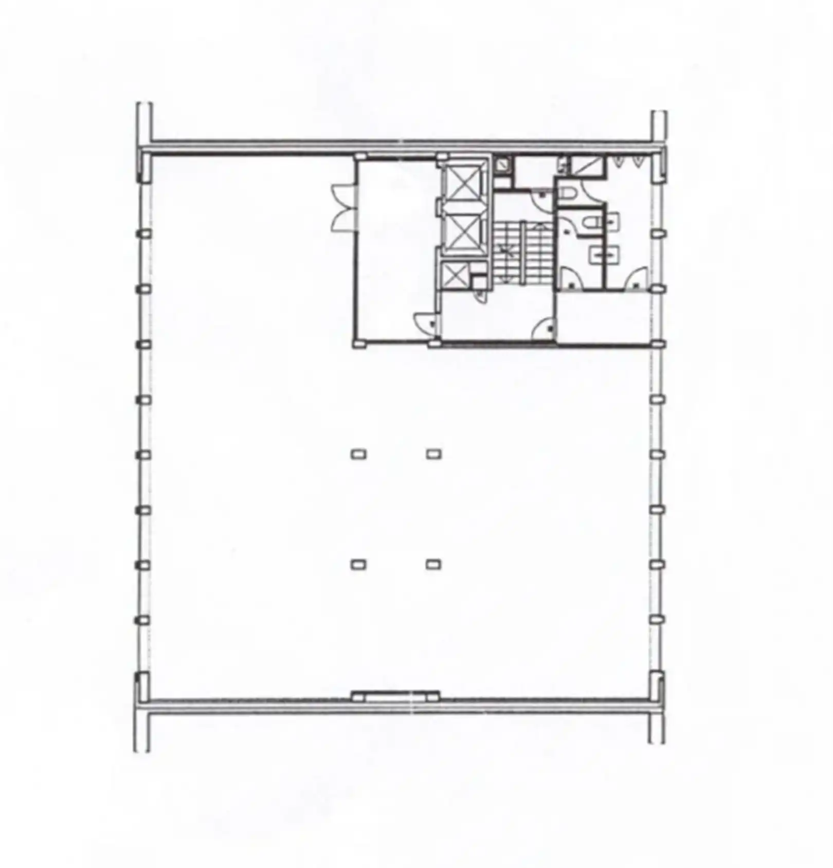 DEFACQZ 78-80: vanaf 150m² foto 2