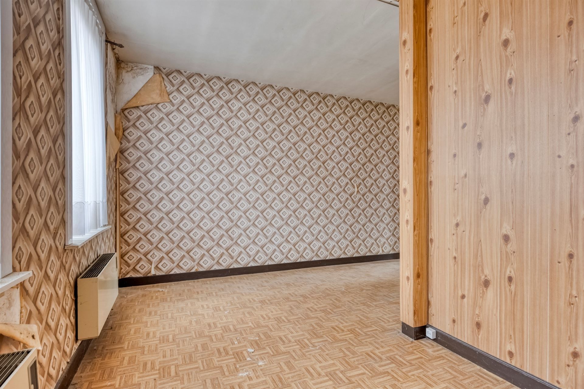 Handelshuis / tweewoonst / kangeroewoning / ... foto 22