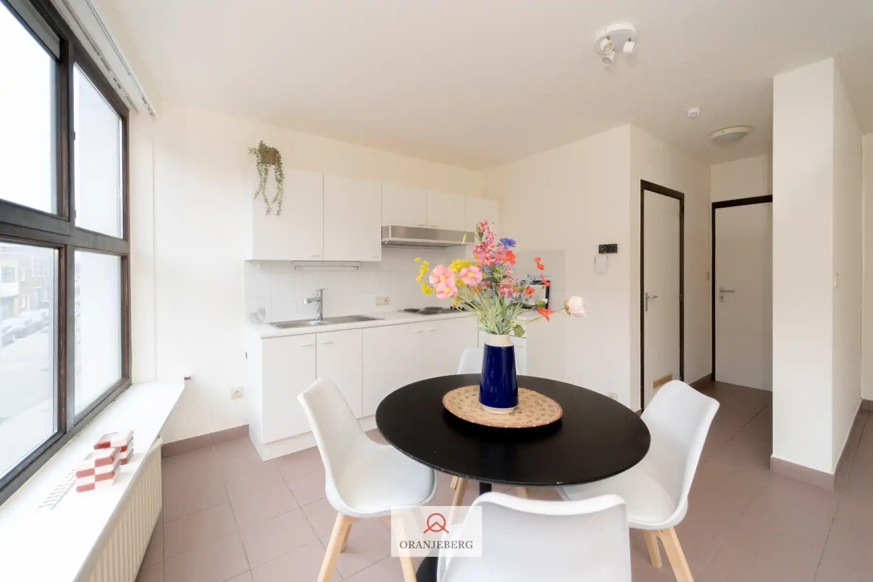 Appartement te koop Hendrik Consciencelaan 10/1.2 - 9230 Wetteren