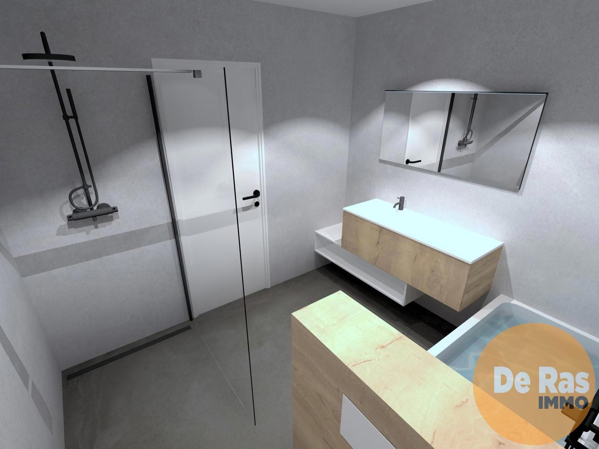 BAVEGEM - Nieuwbouw, moderne open bebouwing foto 9