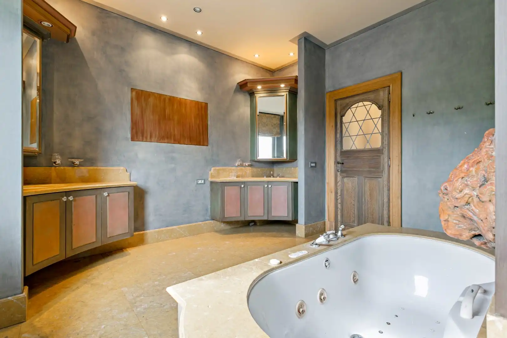 Uniek penthouse  foto 19