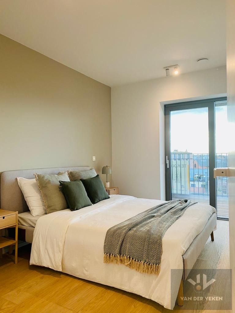 LUXUEUS 2 SLAAPKAMER APPARTEMENT OP EEN TOPLOCATIE foto 6