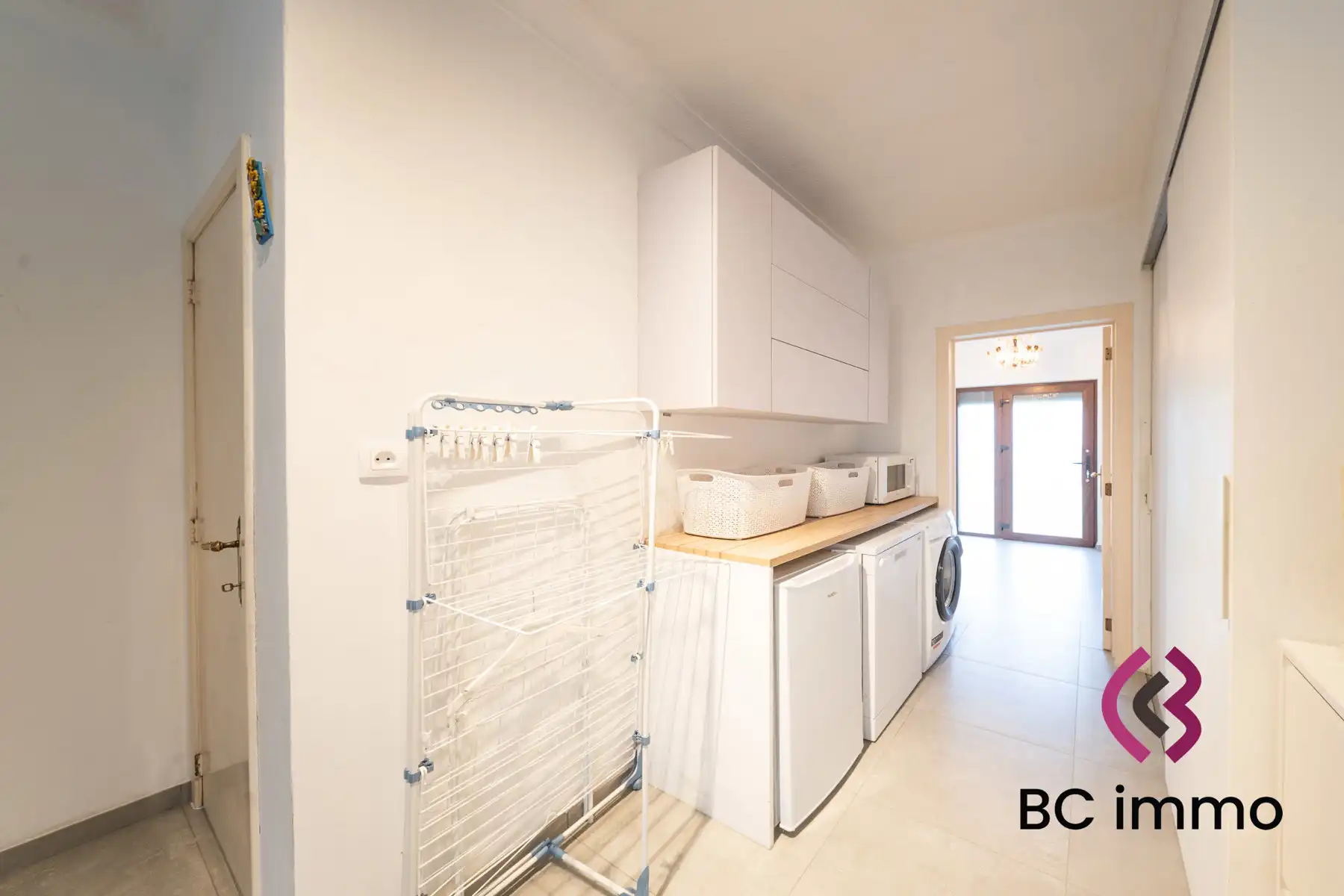 Gelijkvloerse open bebouwing in Zonhoven foto 23