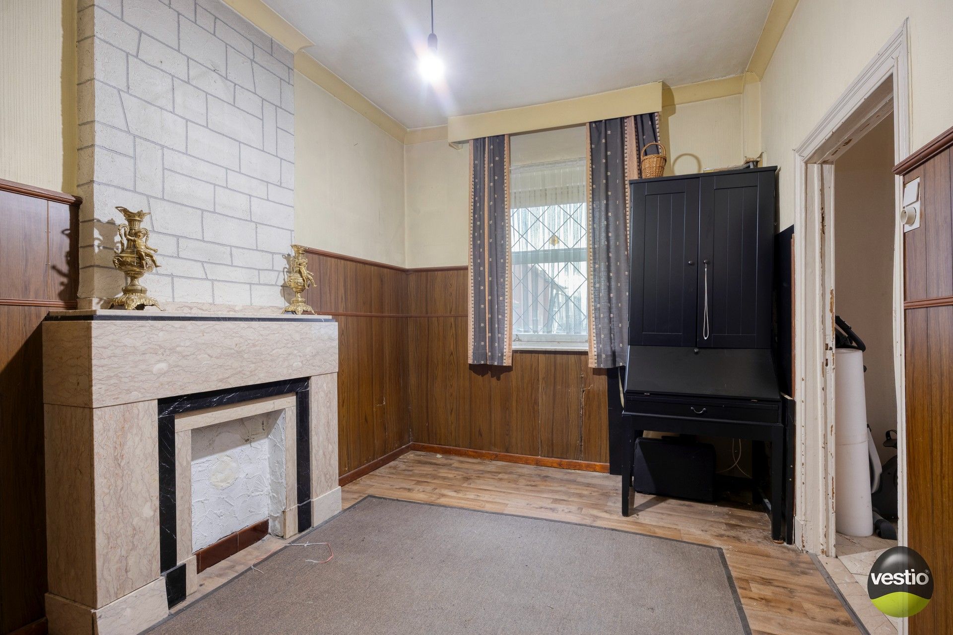 Te renoveren woning met bijgebouwen in het rustige centrum van Bevingen (Sint-Truiden) foto 22