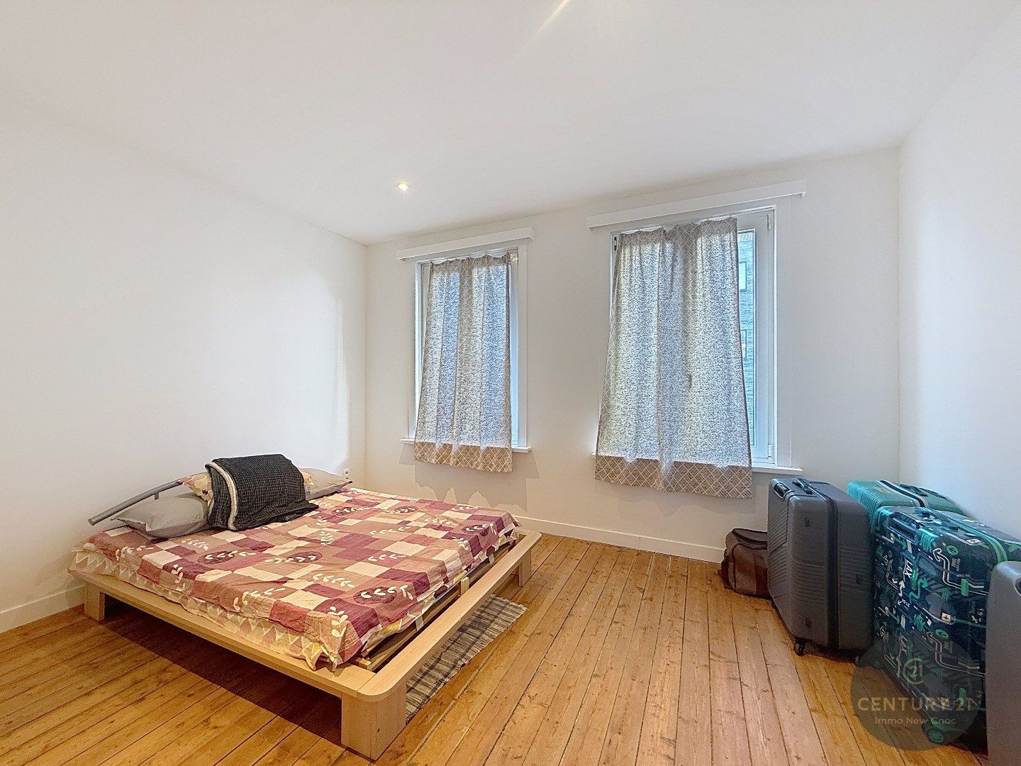 Charmante gezinswoning in hartje Blankenberge foto 17