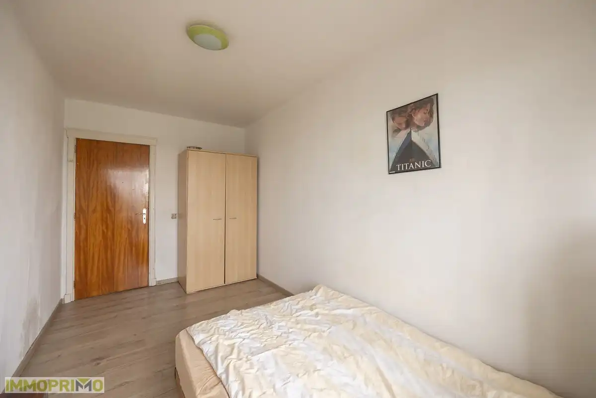 Mooi 2 slaapkamerappartement gelegen op de 9de verdieping met prachtig zicht foto 13