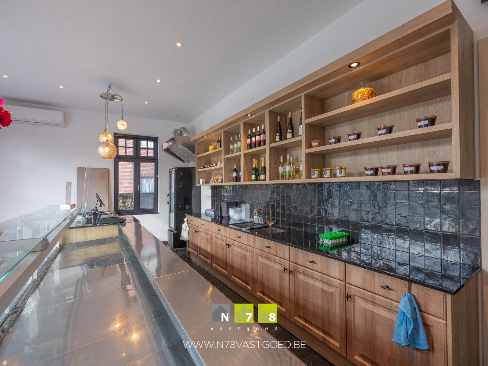 Commercieel te koop foto 4