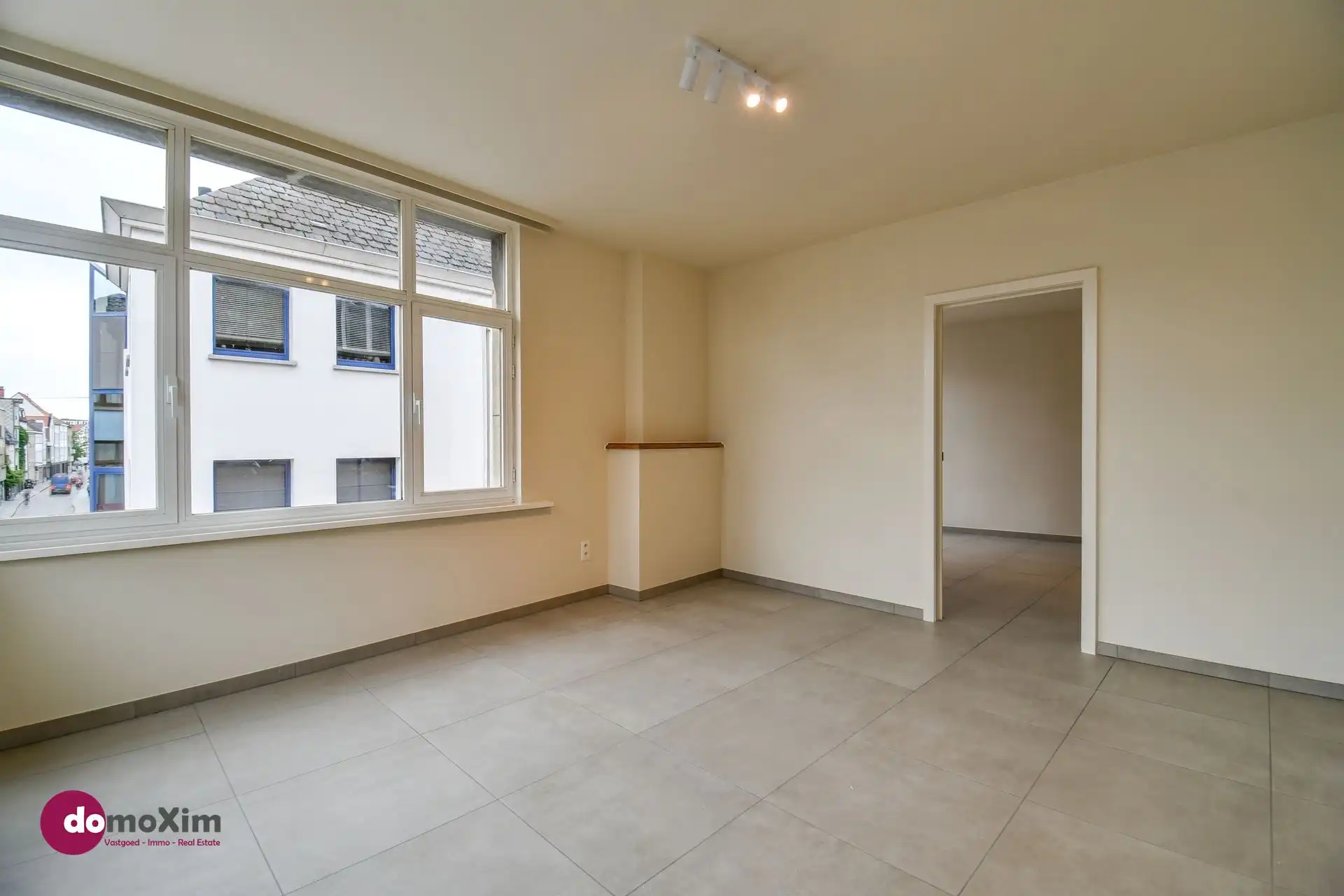 Opbrengsteigendom met 3 appartementen en handelsruimte in het centrum van Mechelen foto 15