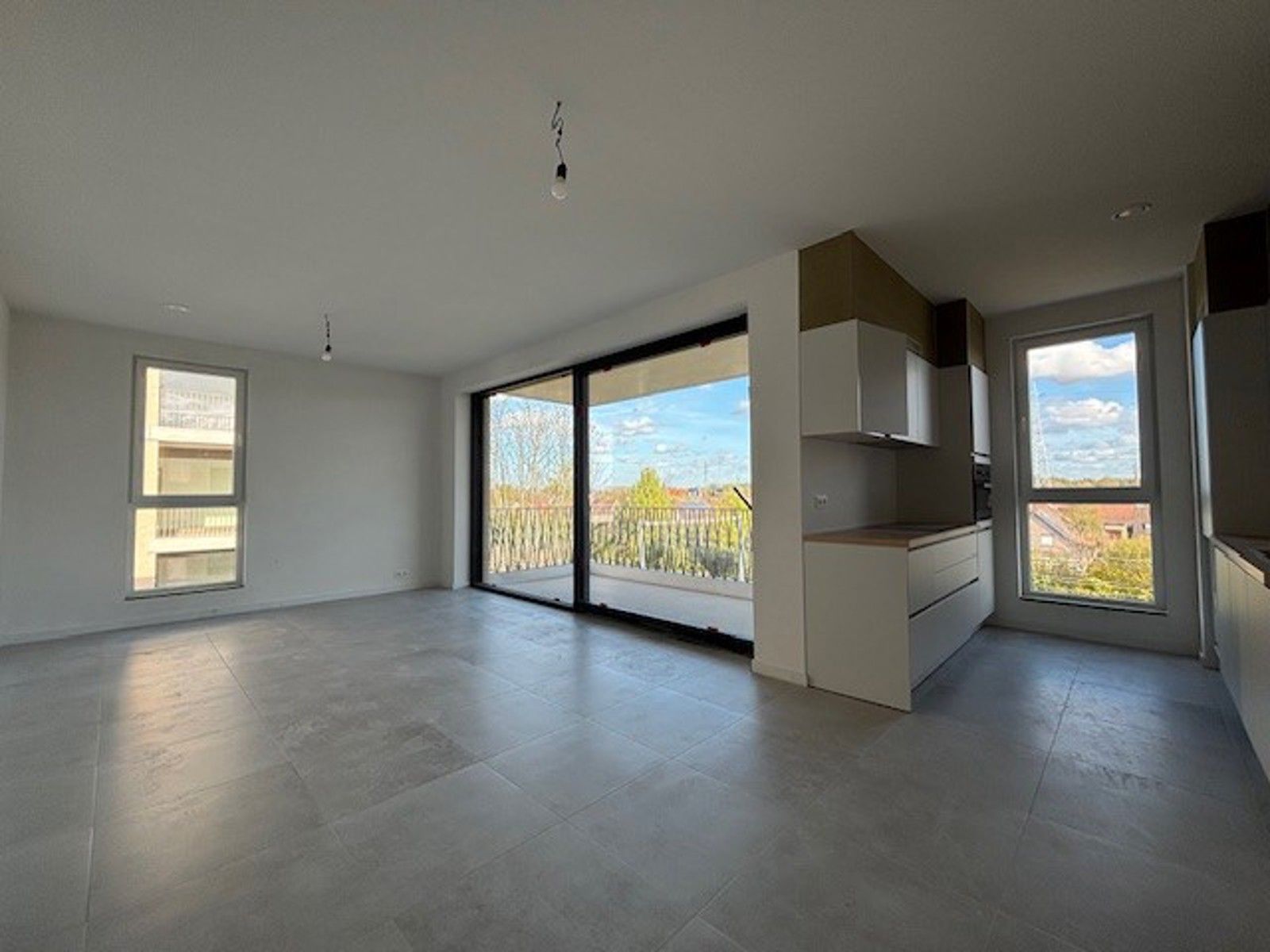 Appartement te koop Provinciale Steenweg 429/3.1 - 2627 Schelle