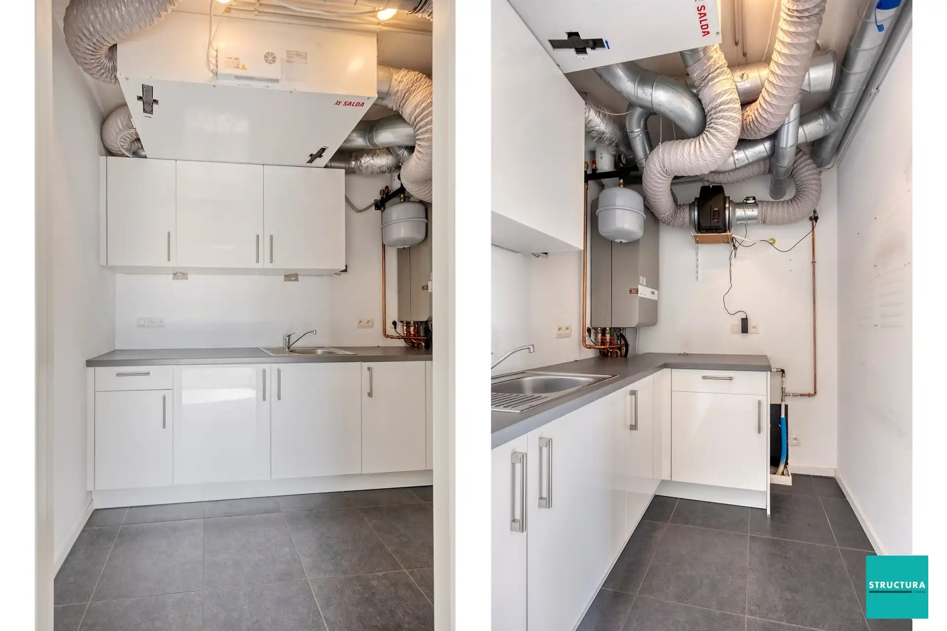 Praktijk/kantoor ih centrum met veel parkeermogelijkheden  foto 10