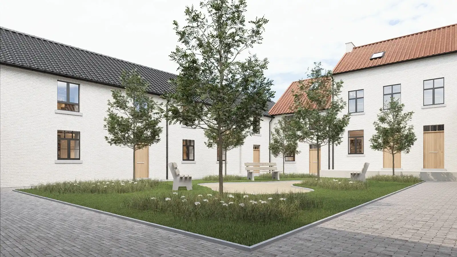 Bontzicht hoeve - woning 2 foto 3