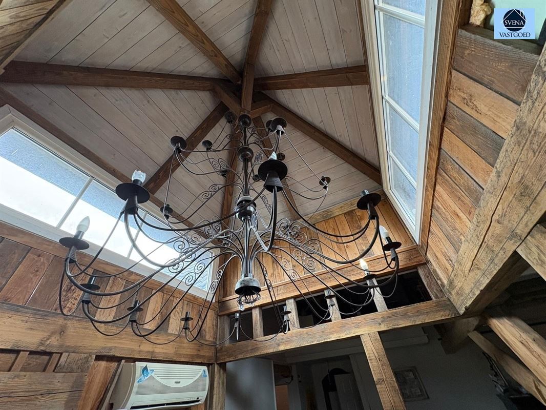 KARAKTERVOLLE WONING MET 5 SLAAPKAMERS foto 16