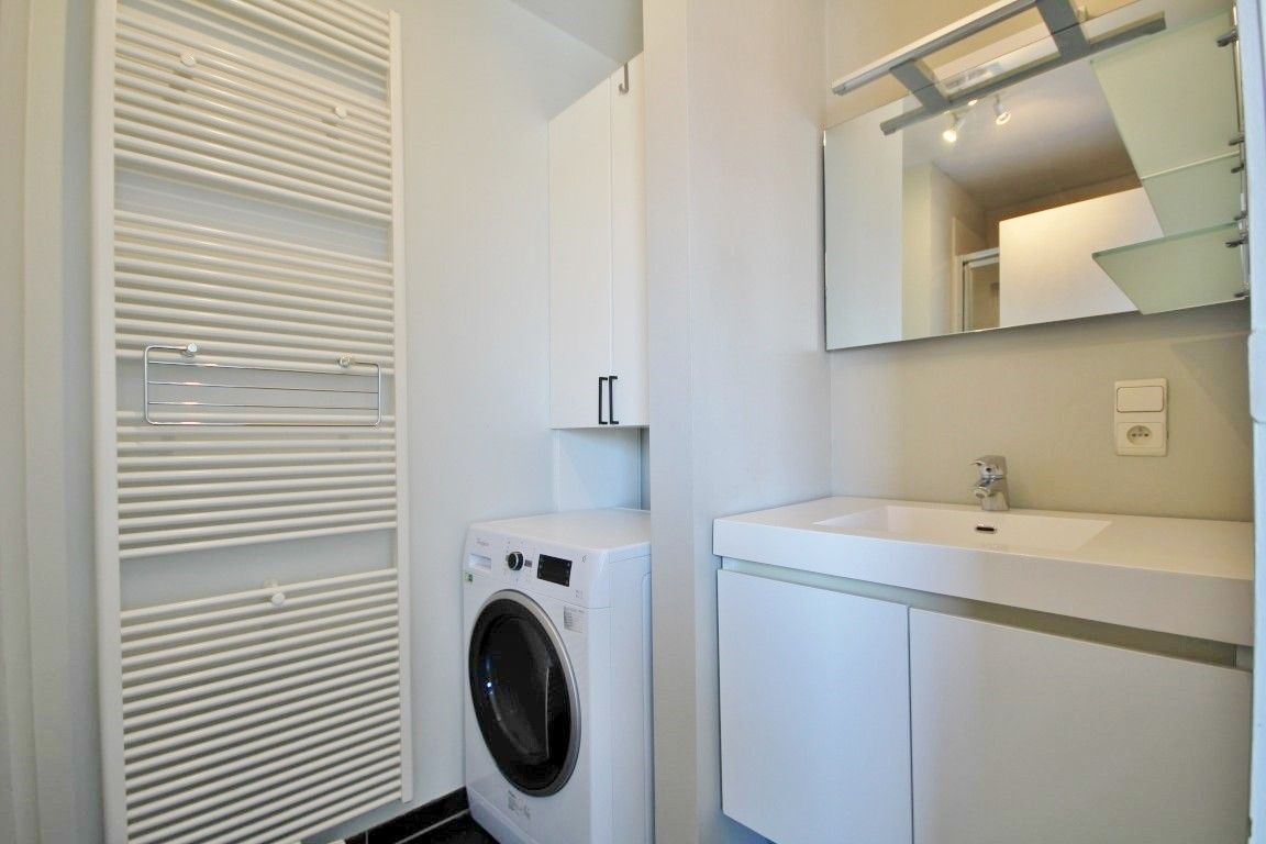 Gezellig appartement vlakbij het centrum met staanplaats foto 14