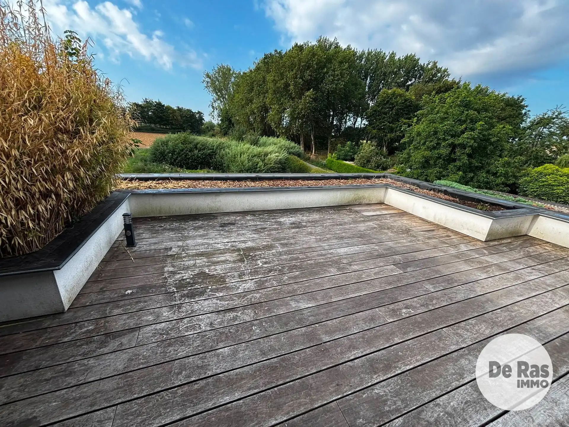 ZOTTEGEM - SCHITTEREND NIEUWBOUWAPP. MET ZONNETERRAS foto 11