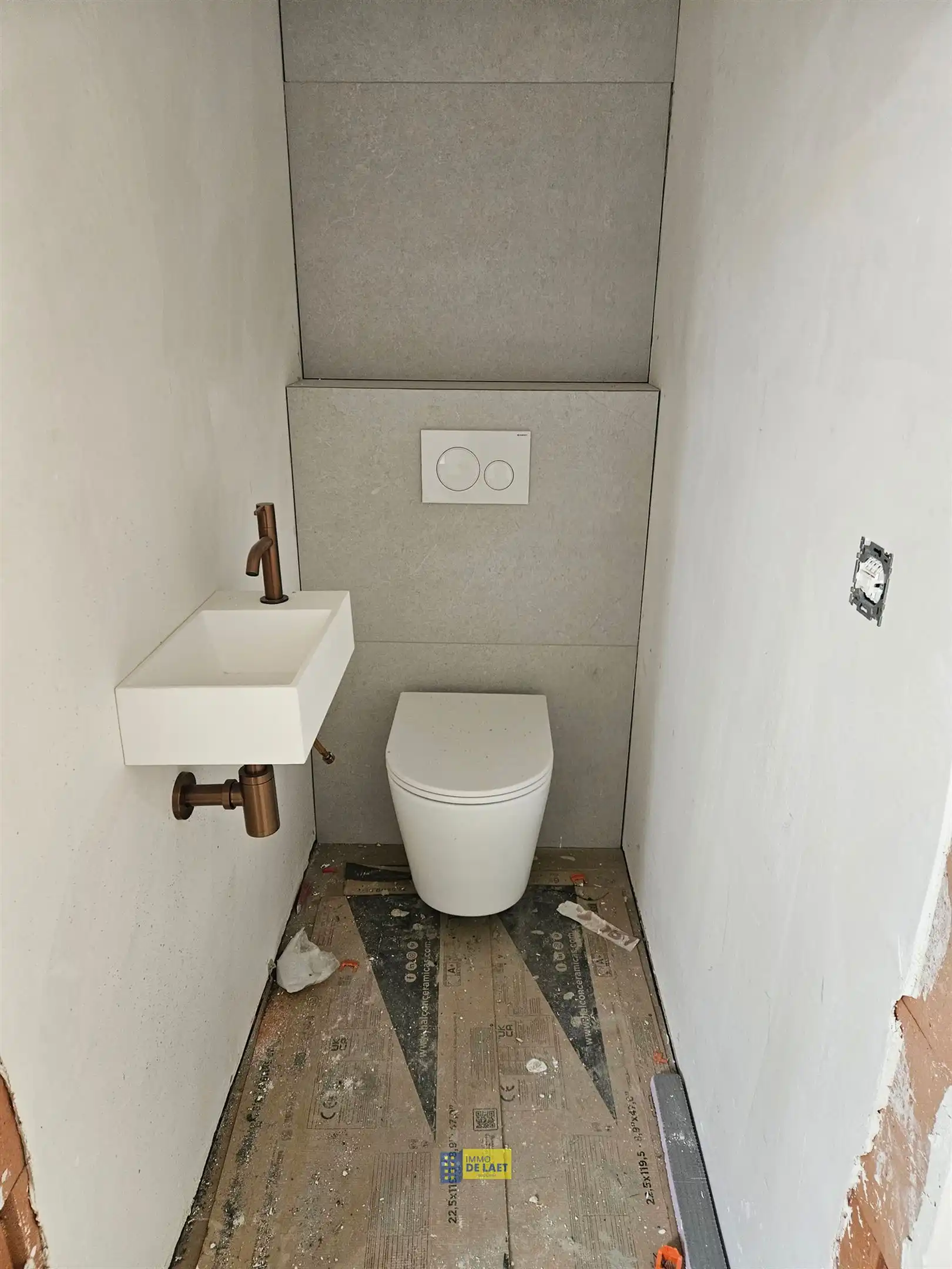 Nieuwbouwwoning foto 11