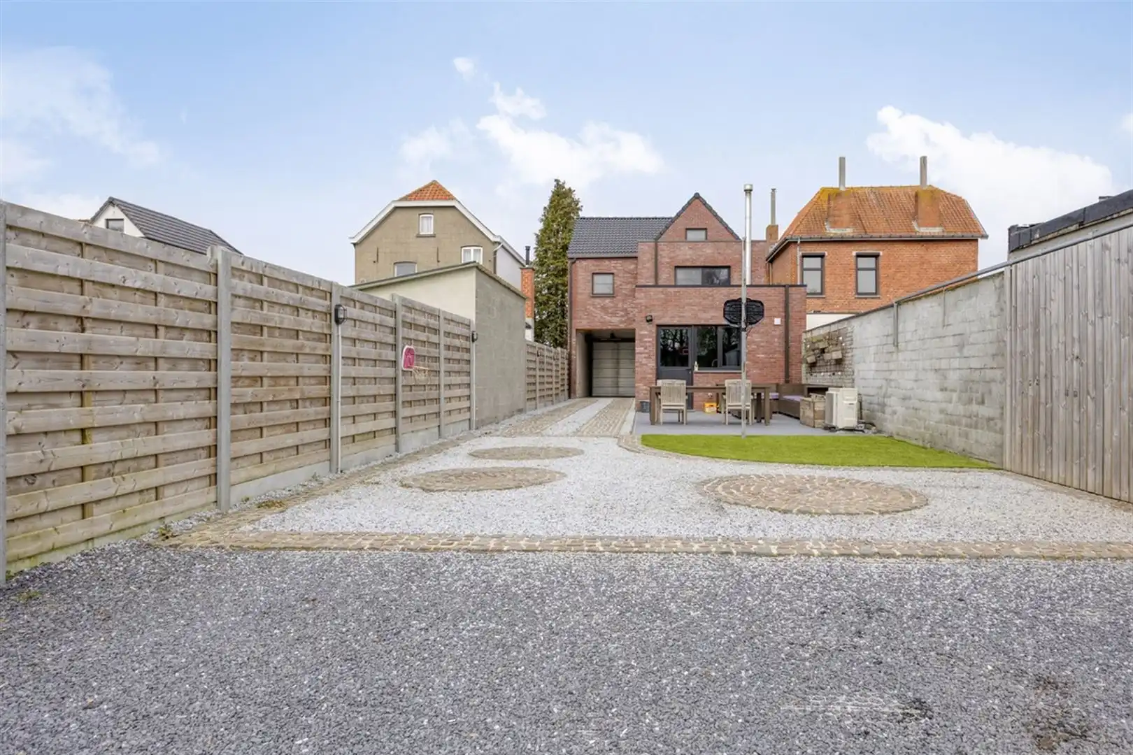uitzonderlijke eigendom met garage en grote tuin (2287 m²) foto 31