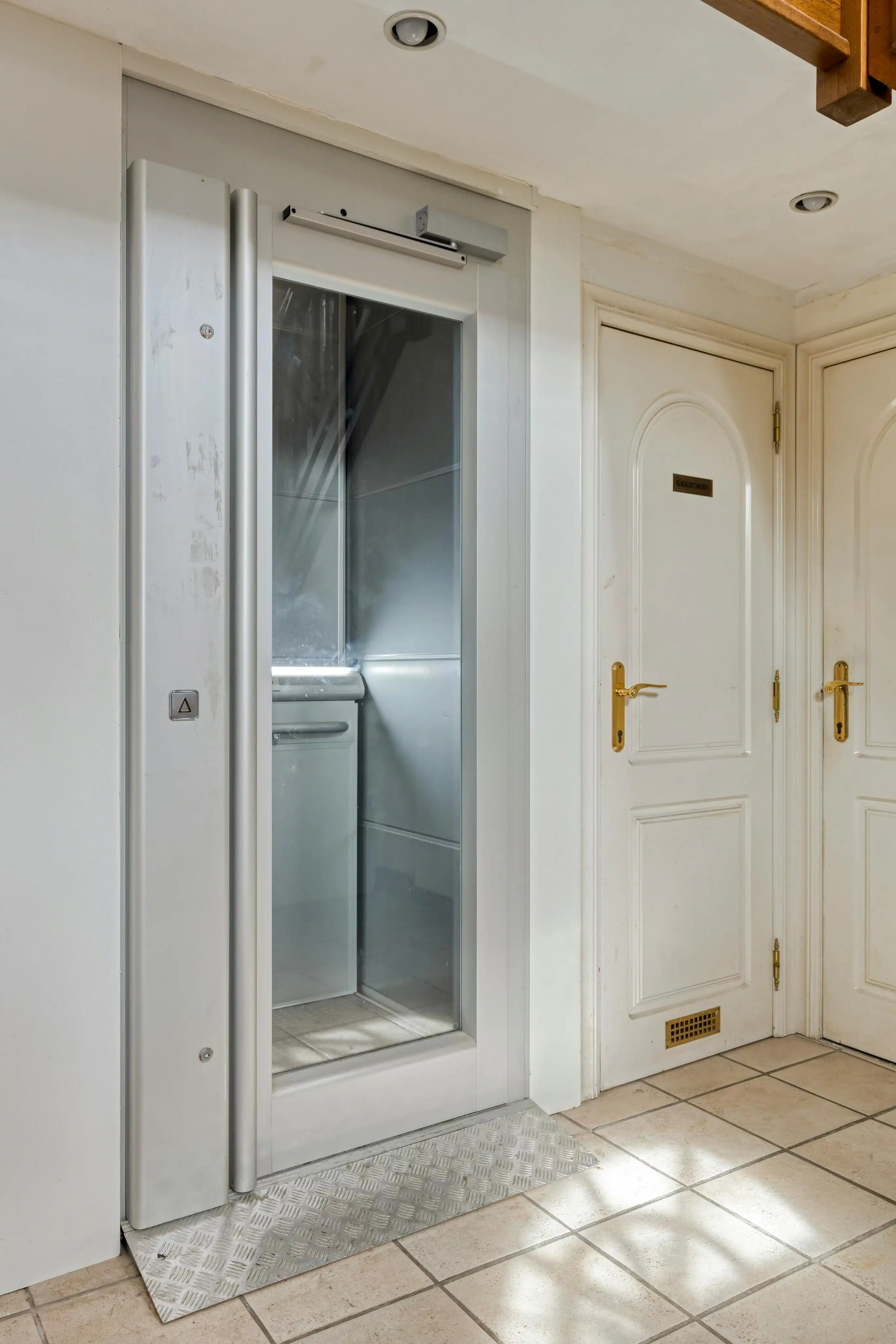 Historisch pand te koop in Lillo-Fort (EPC B) foto 14