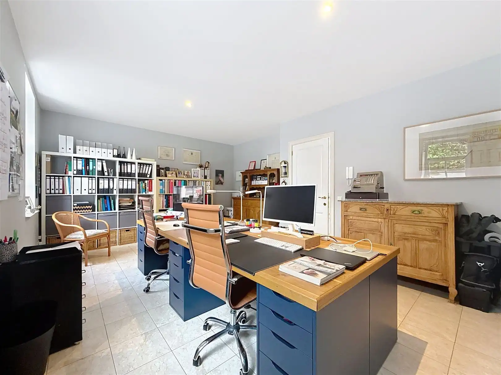 Karaktervolle woning met 4 slpks, 2 bdks, zwembad, 39a 17ca foto 56