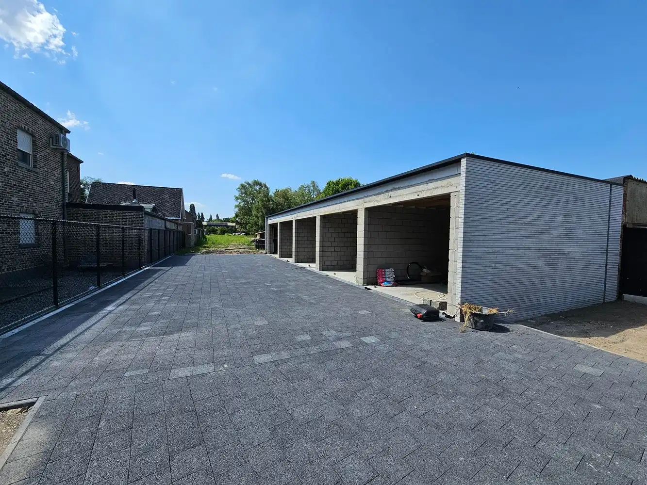 Appartement te huur foto 9
