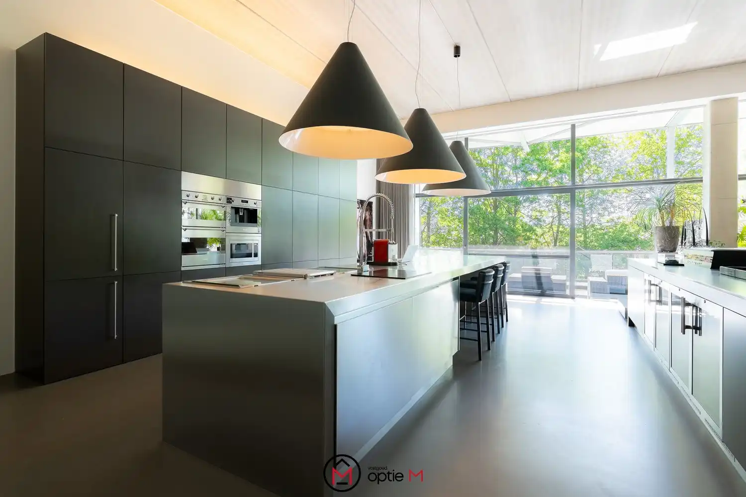 Unieke loft met hoogwaardige afwerking te koop in Hasselt foto 7