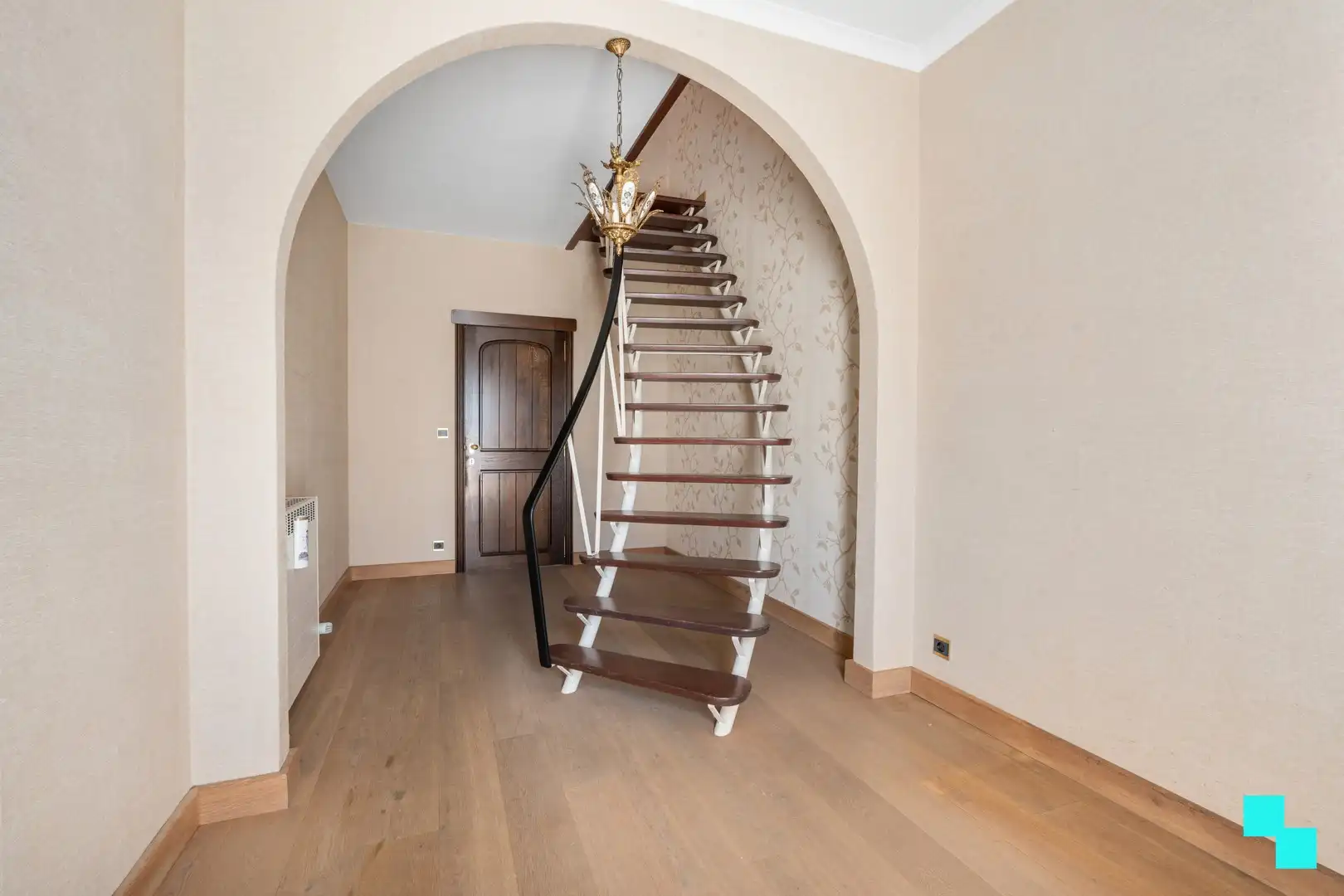 Charmante stadswoning met garage op toplocatie - Roeselare foto 4