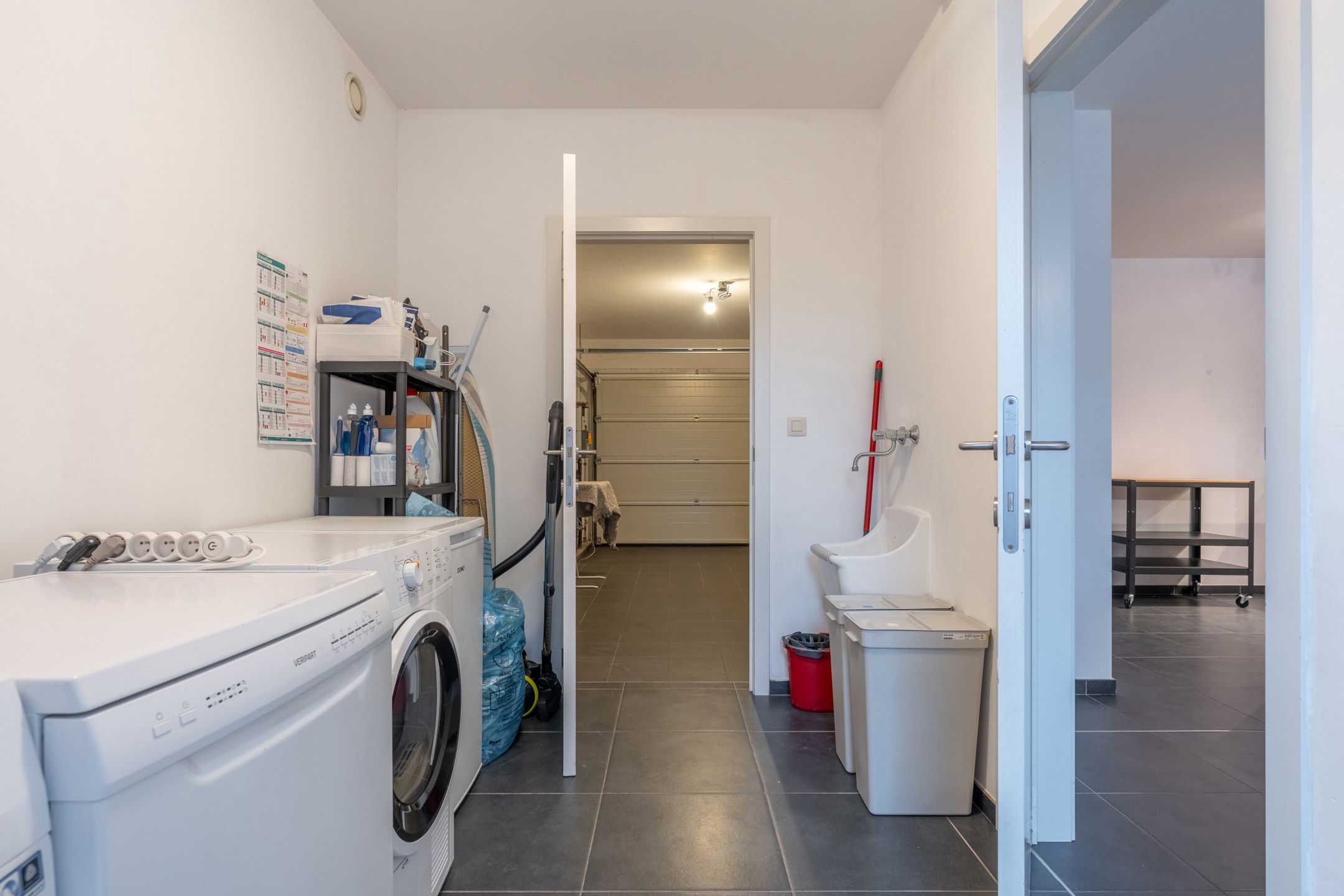 Recente energiezuinige gezinswoning te centrum Vosselaar! foto 10