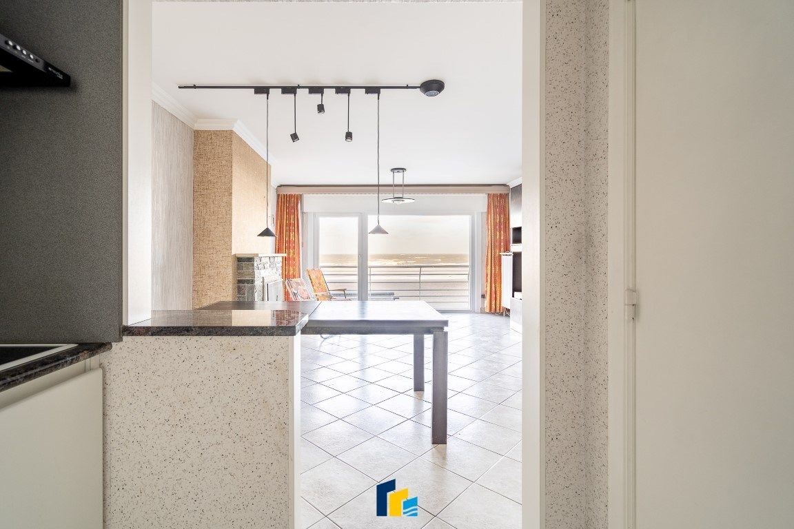 Huiselijk appartement op rustige ligging Zeedijk foto 9