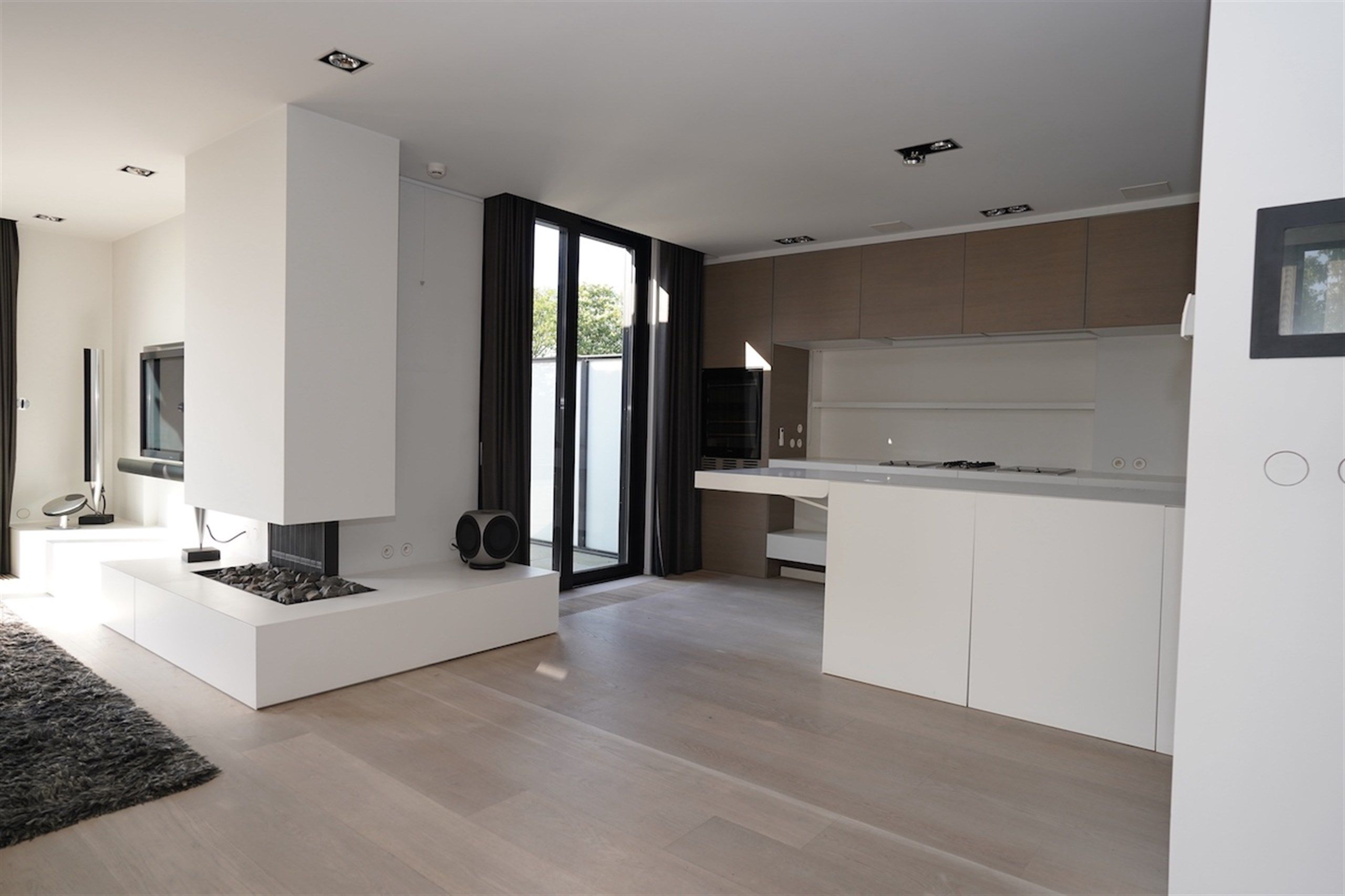 Exclusief Wonen: Luxepenthouse met Zwembadtoegang & 3 Slaapkamers! foto 7