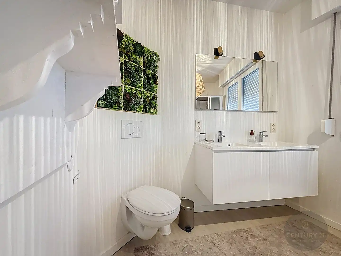 KNAPPE (Vakantie)WONING!!  foto 13