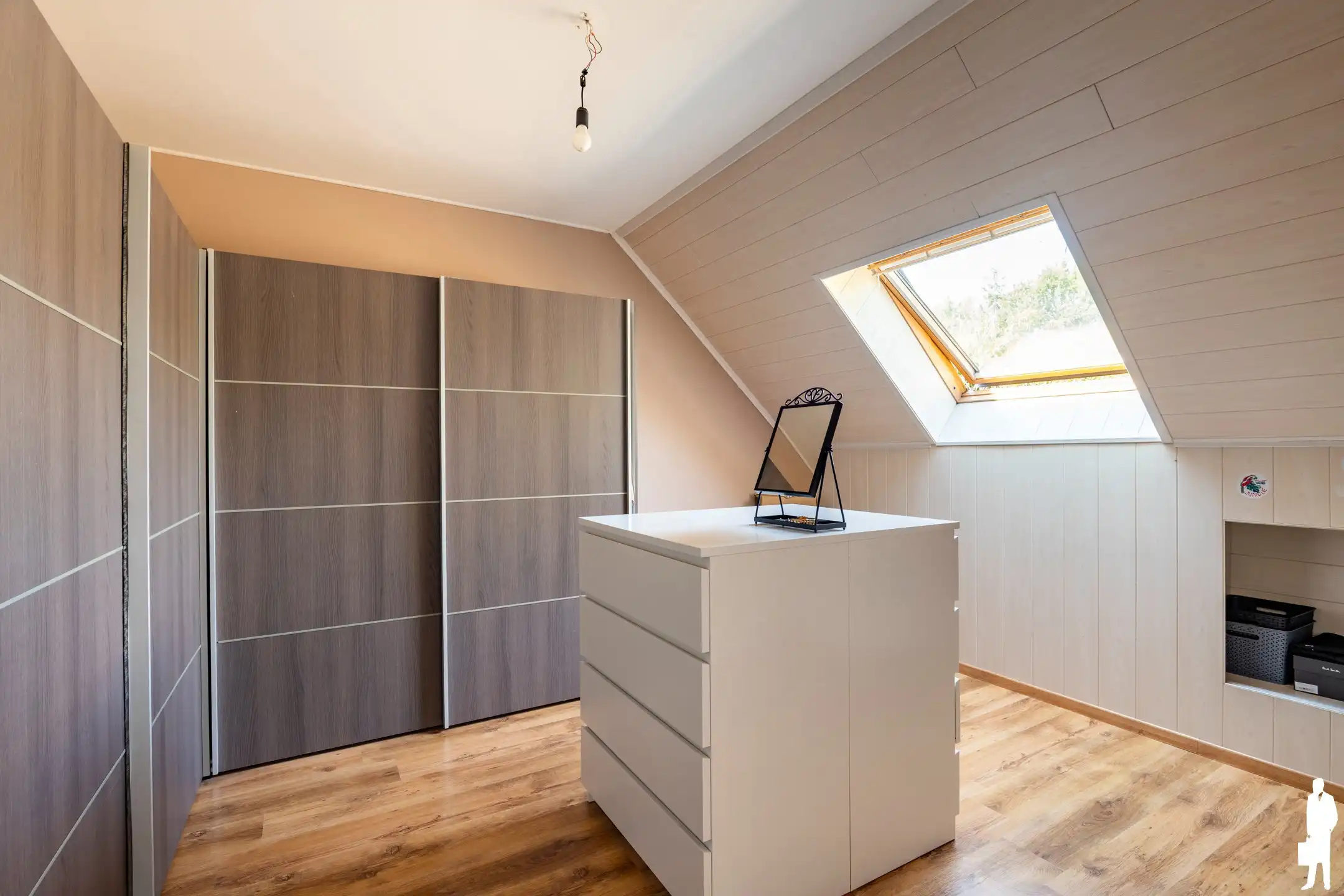 Recente pastorijvilla - wonen nabij weiland; 3 slpk.  foto 18