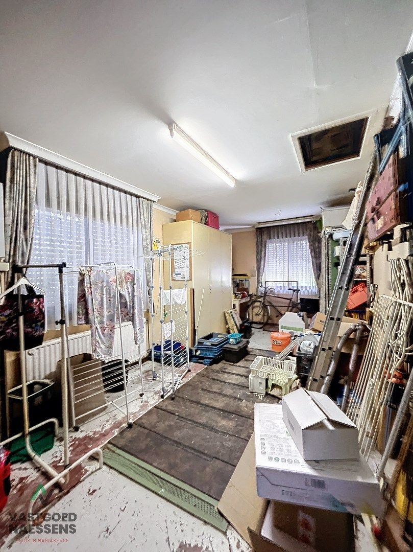 Instapklare en vrijstaande woning met inpandige garage en zonnige tuin.  foto 22