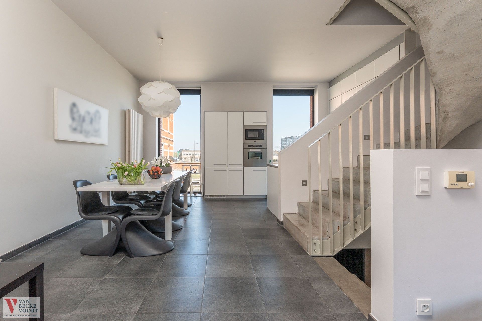 High-end duinenwoning foto 4