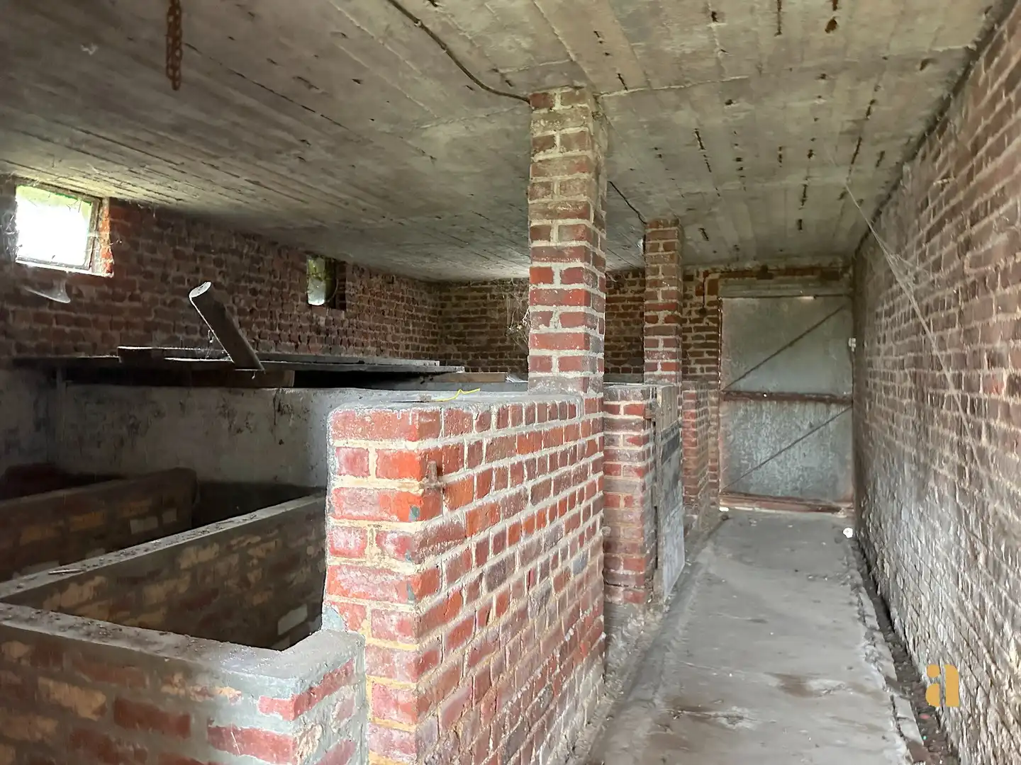 Rustig gelegen hoeve met weids landelijk uitzicht foto 29