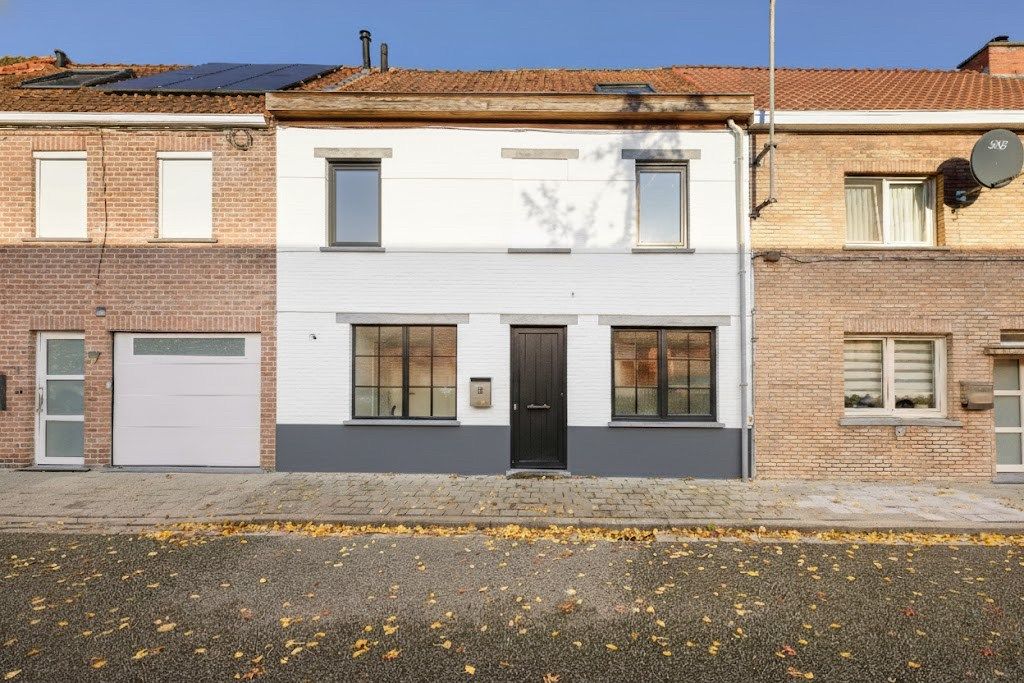 RECENT GERENOVEERDE ENERGIEZUINIGE GEZINSWONING OP TOPLOCATIE!! foto 16