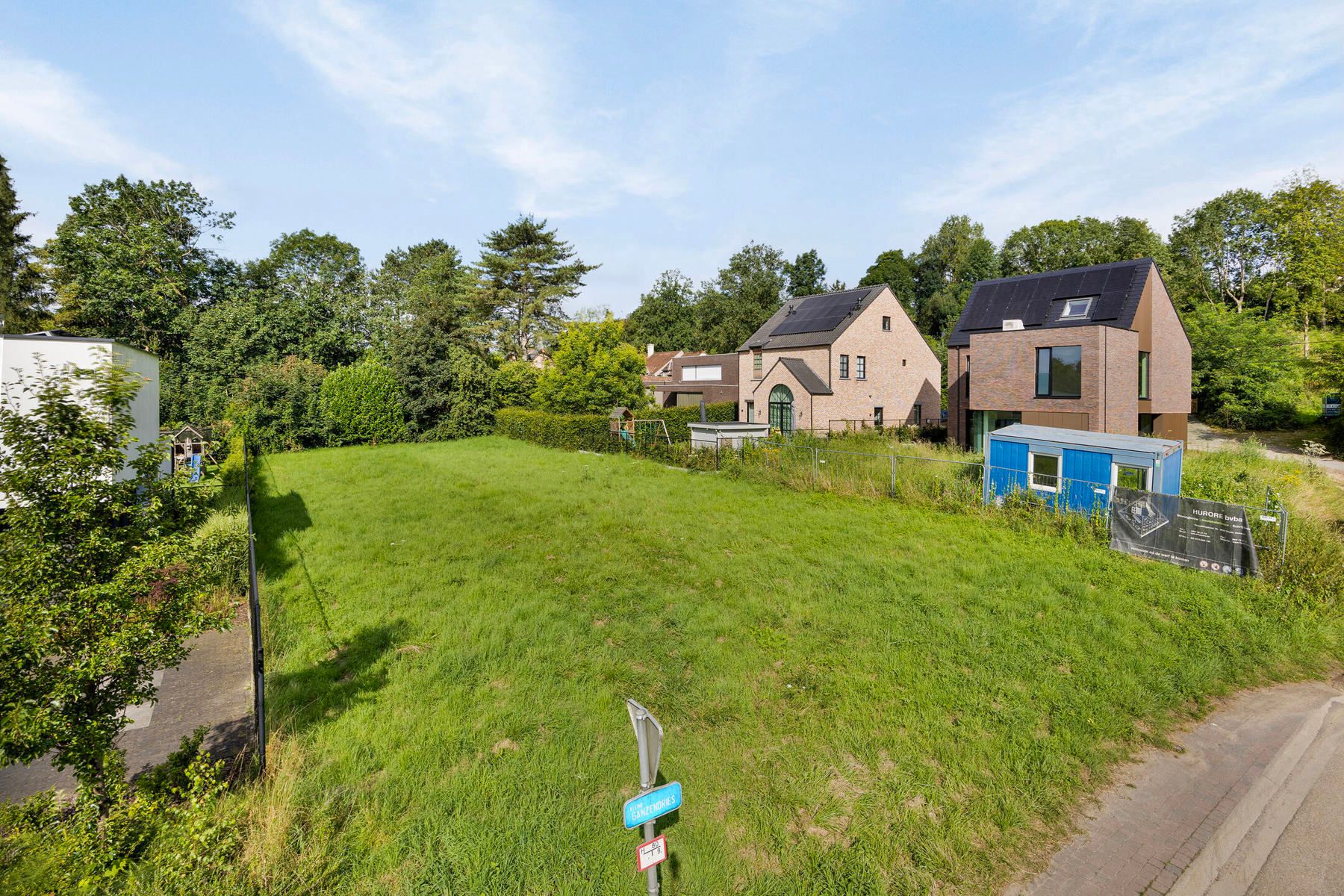 Bouwen aan uw toekomst te Pellenberg foto 7