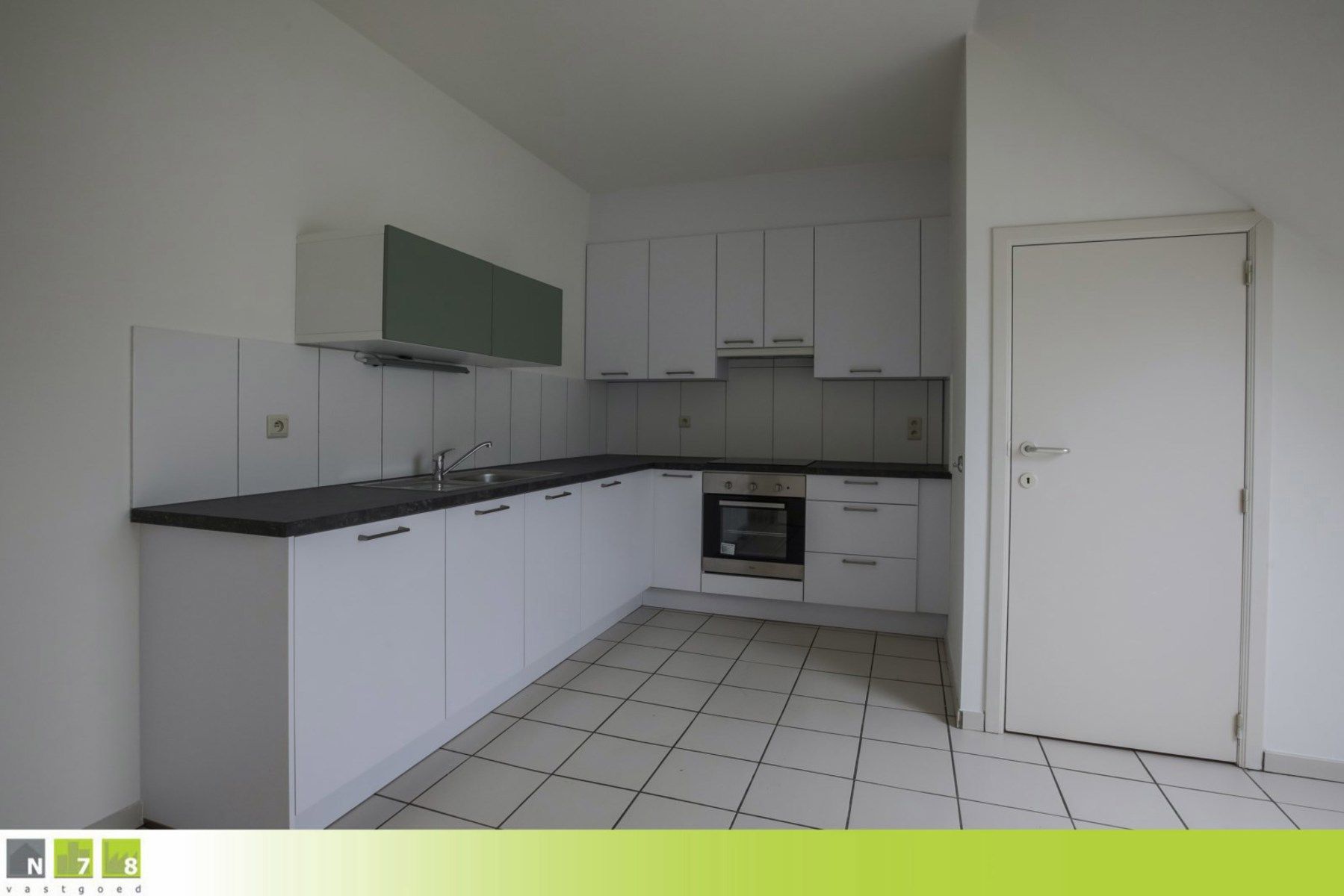 Appartement te koop foto 3
