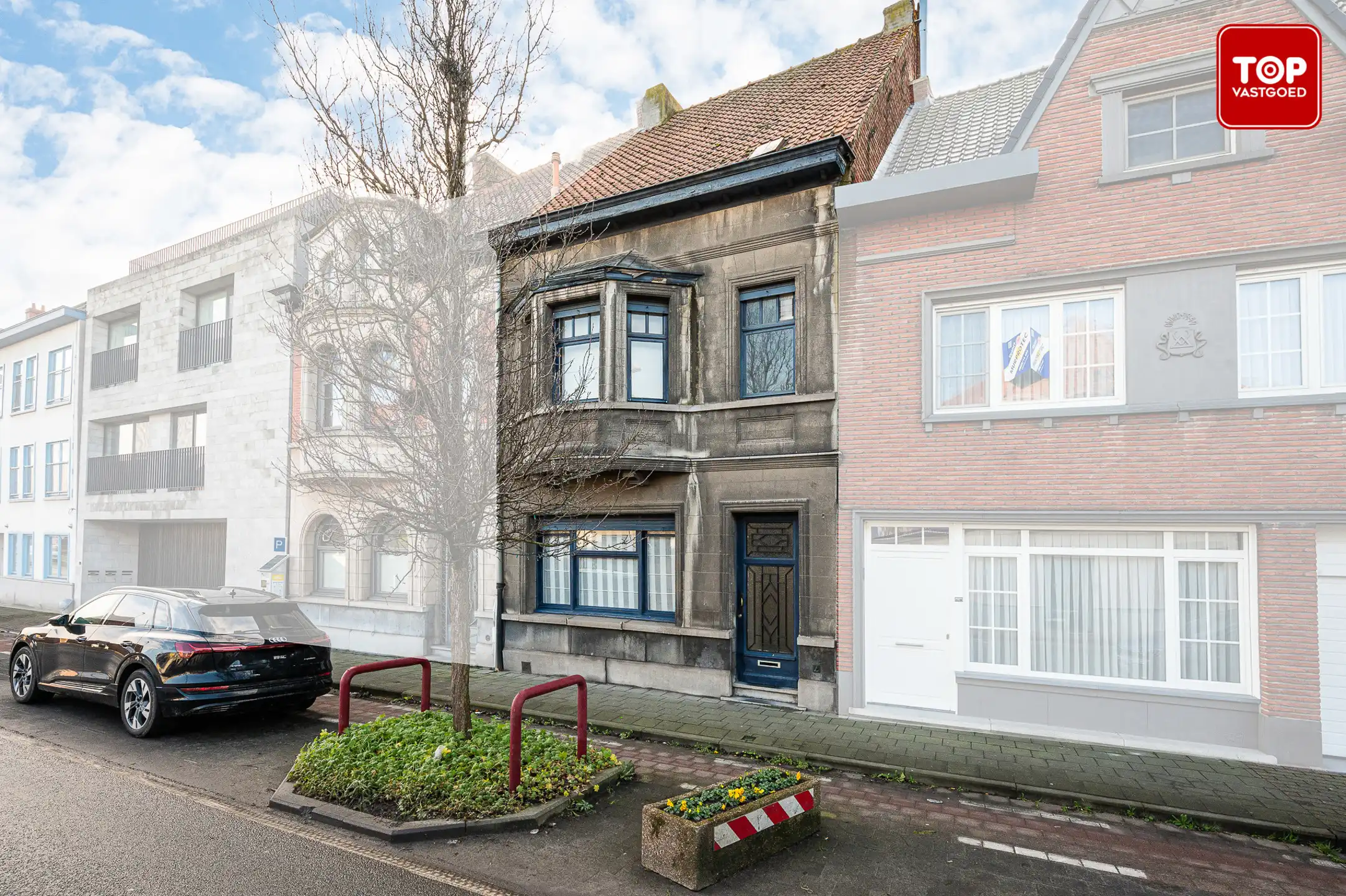 Huis te koop Guido Gezellelaan 9 - 9800 Deinze